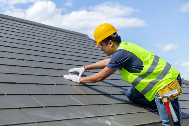 Trusted Winner, SD Roofing Contractor Experts