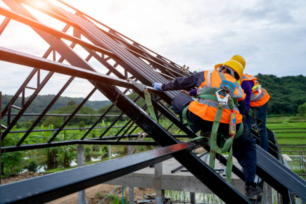 Quick and Trustworthy Emergency Roof Repair Services in Winner, SD