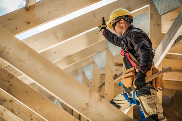 Roof Gutter Cleaning in Winner, SD