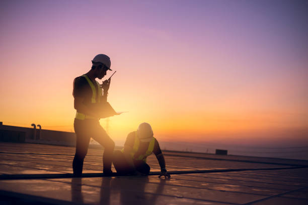 Tile Roofing Contractor in Winner, SD