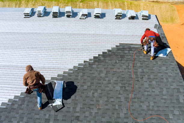 Gutter Installation and Roofing in Winner, SD