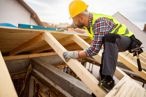 Best Residential Roofing Contractor  in Winner, SD