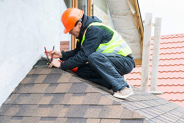 Best Slate Roofing Contractor  in Winner, SD