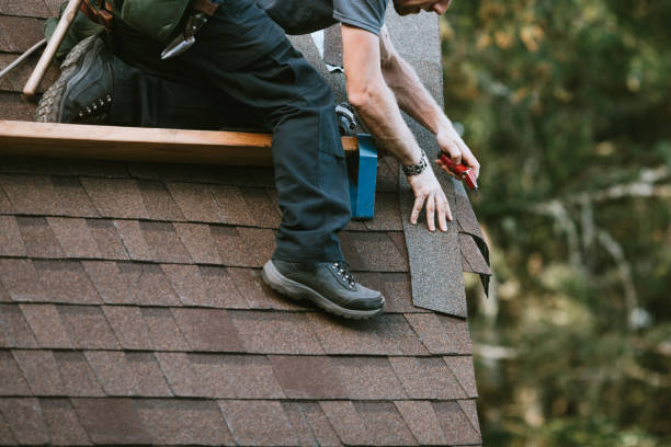 Best New Roof Installation  in Winner, SD