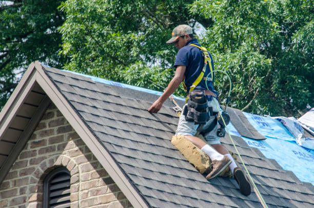 Trusted Winner, SD Roofing Contractor Experts